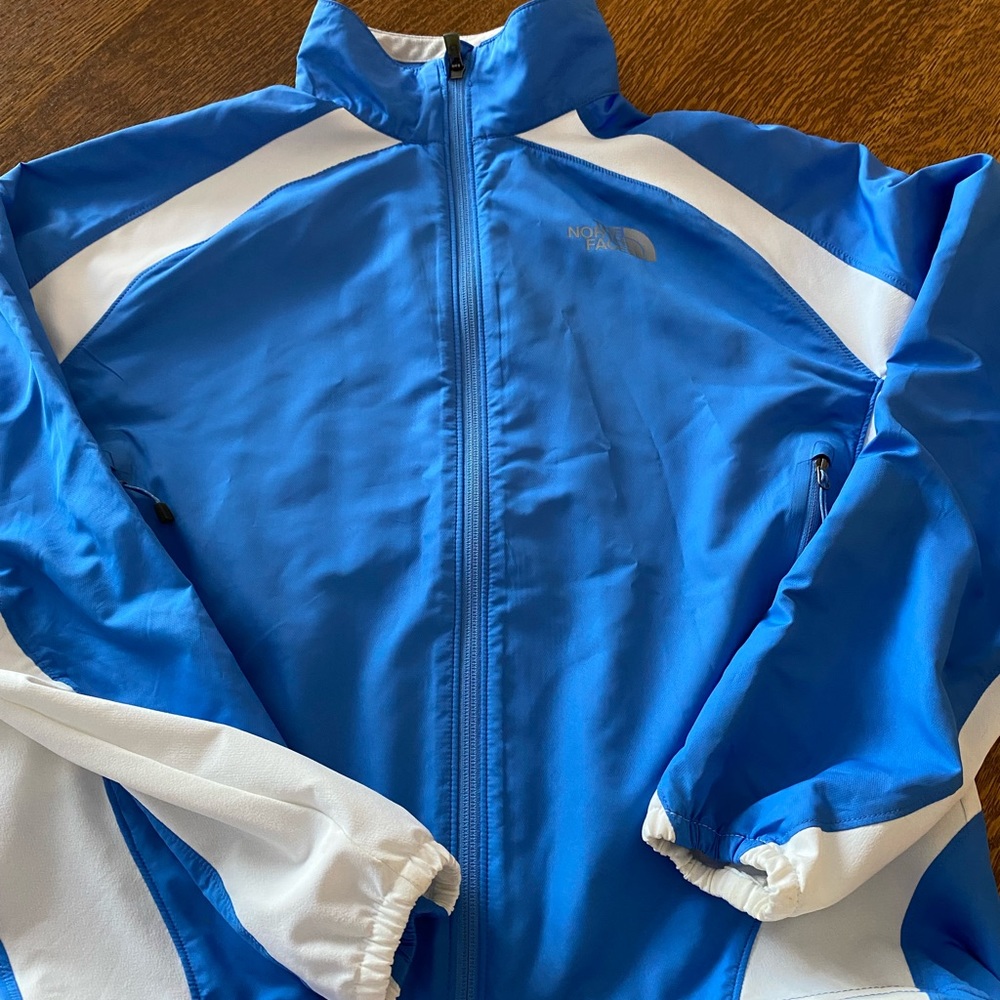 North face jacket